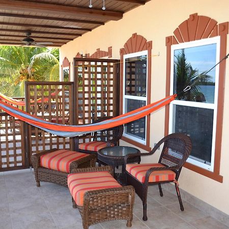 Belizean Nirvana Placencia Quarto foto