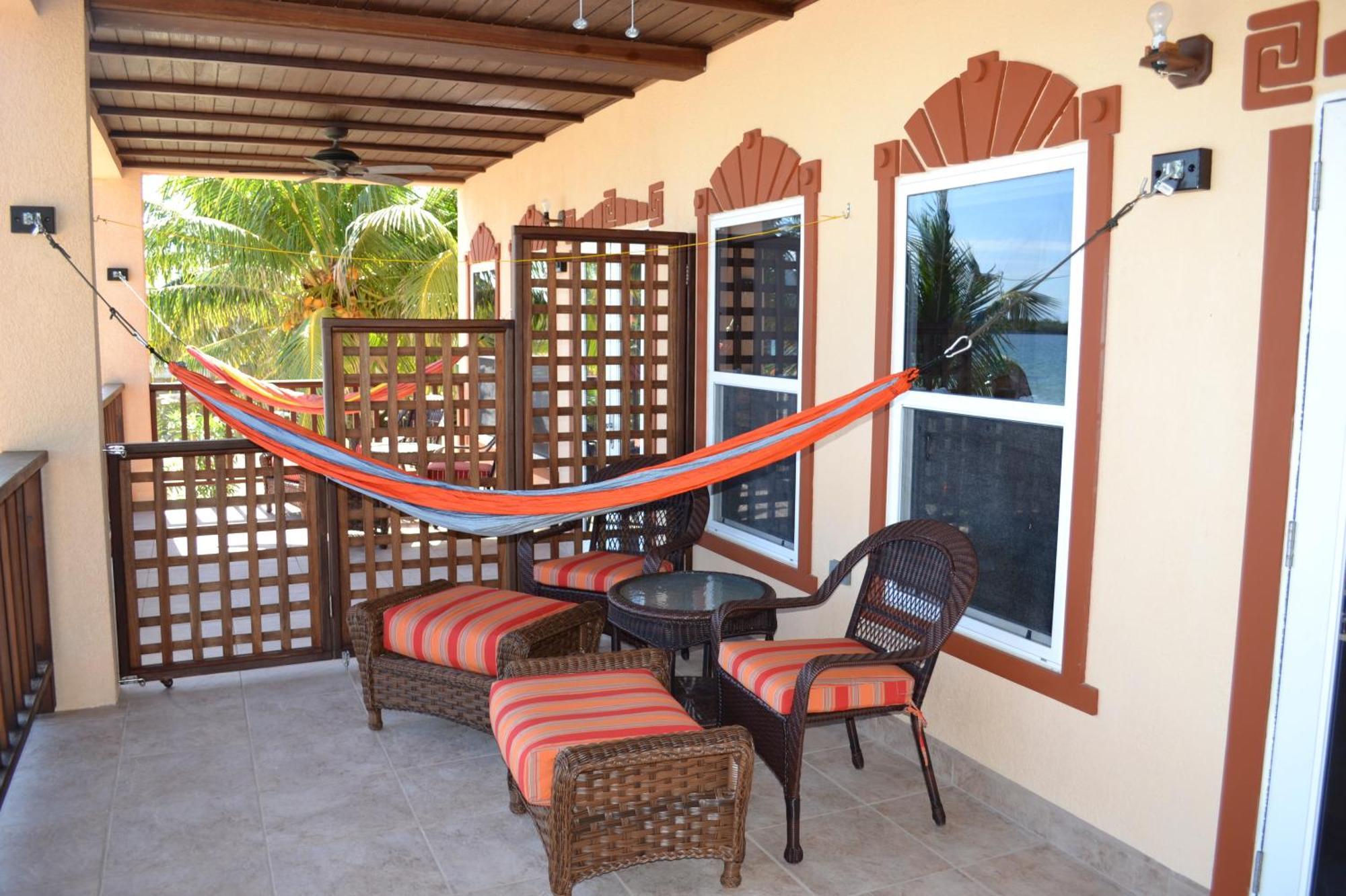 Belizean Nirvana Placencia Quarto foto