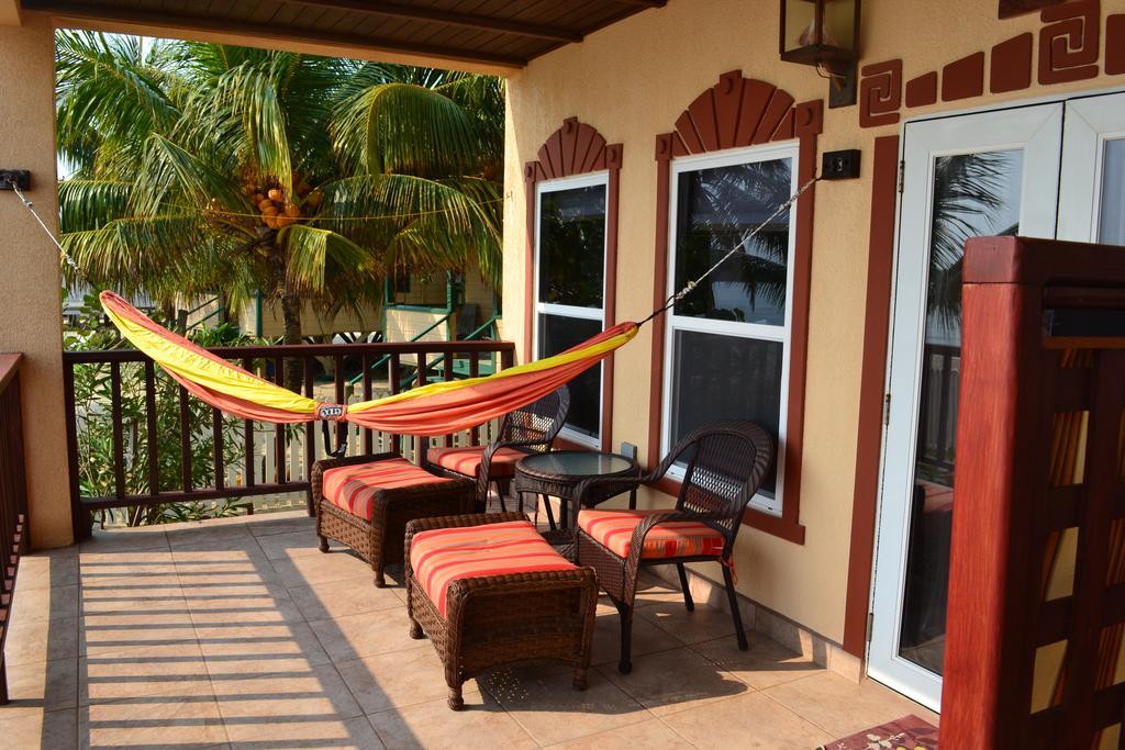 Belizean Nirvana Placencia Quarto foto