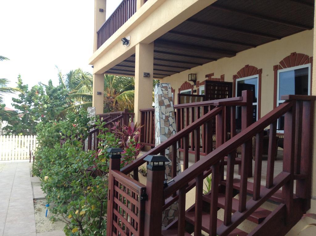 Belizean Nirvana Placencia Exterior foto