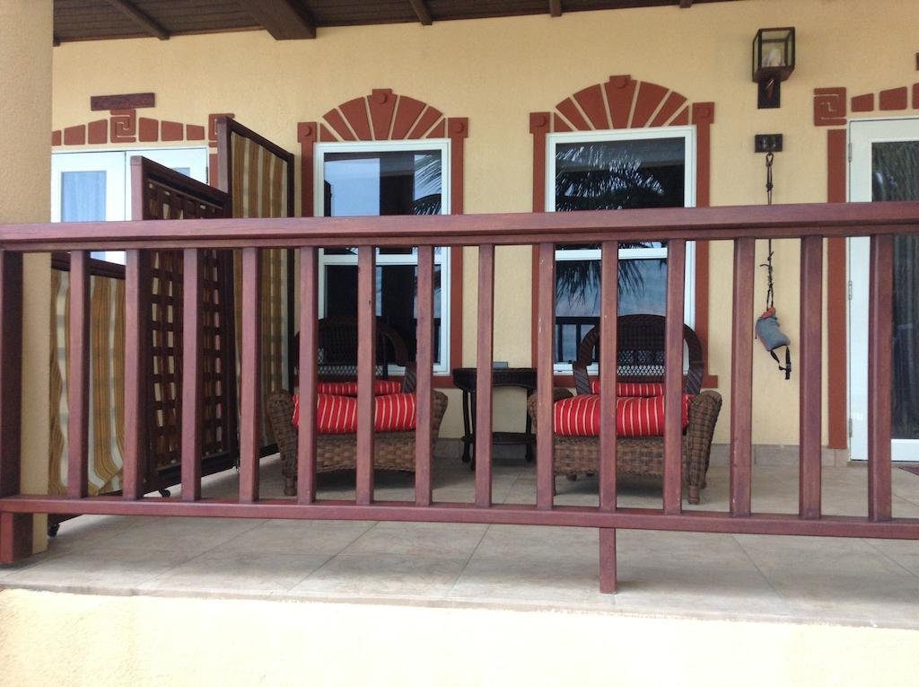 Belizean Nirvana Placencia Quarto foto