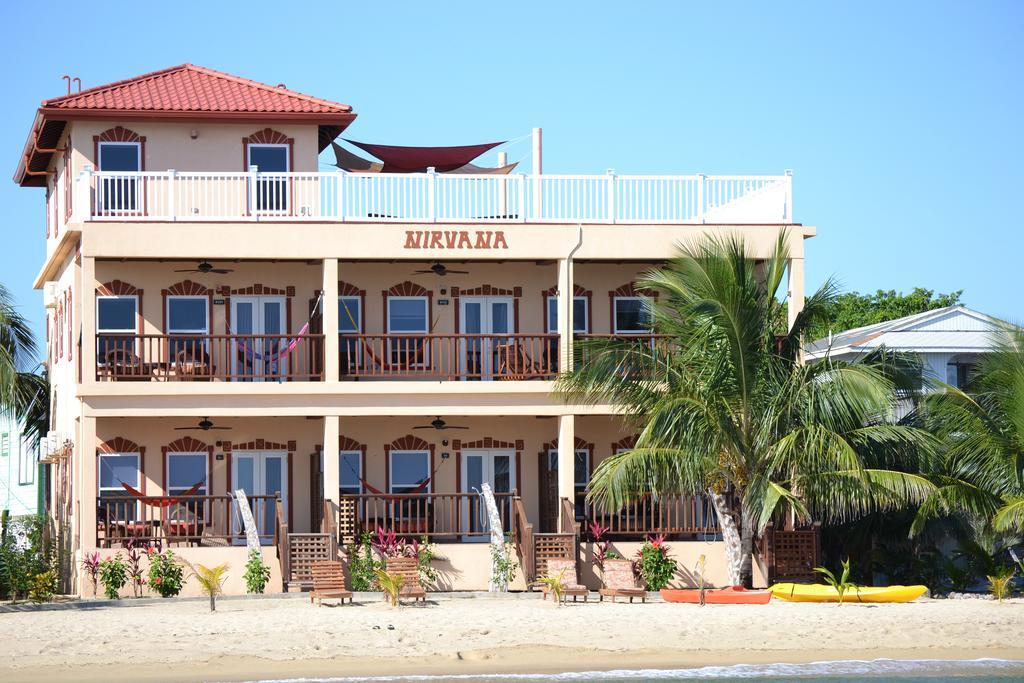 Belizean Nirvana Placencia Exterior foto